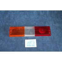 131 L-CL-SUPERMIRAFIORI   LENS FOR REAR LEFT TAIL LIGHT   OLSA