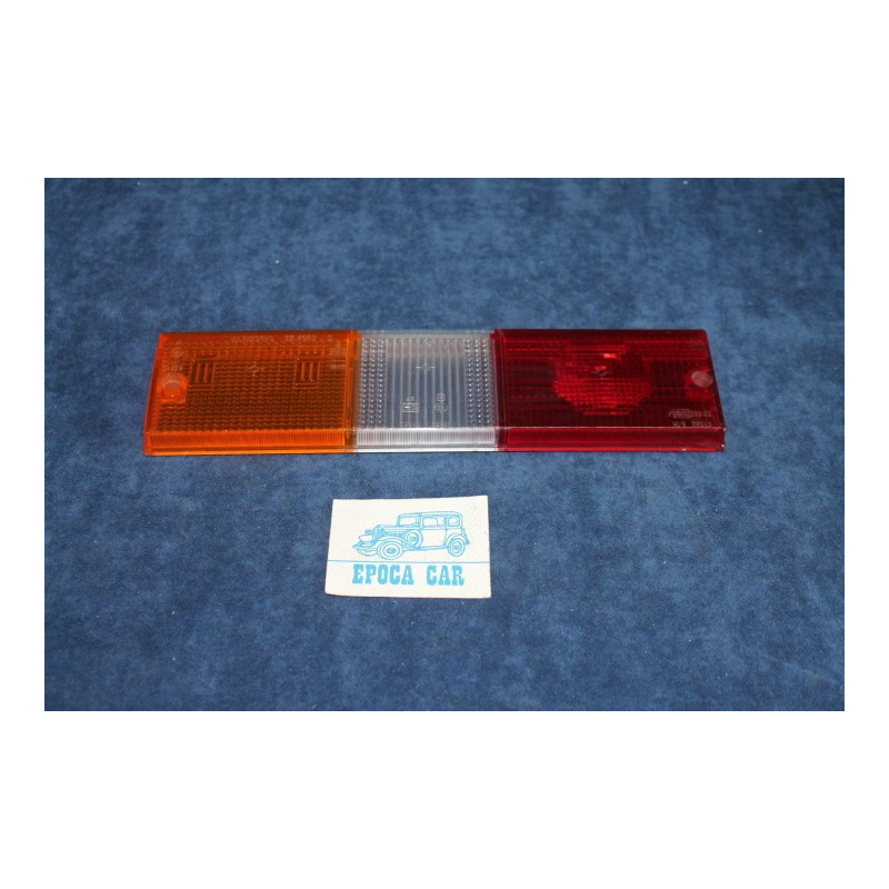 131 L-CL-SUPERMIRAFIORI   LENS FOR REAR LEFT TAIL LIGHT   ALTISSIMO