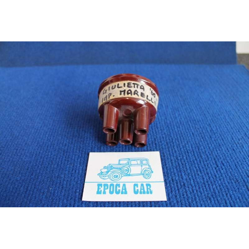 DISTRIBUTOR CAP (MARELLI FROM 1960)