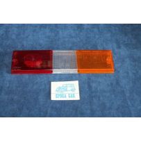 131 L-CL-SUPERMIRAFIORI   LENS FOR REAR RIGHT TAIL LIGHT   ALTISSIMO