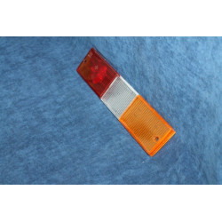 131 L-CL-SUPERMIRAFIORI   PLASTICA TRICOLORE PER FANALINO POST.DX   ARIC