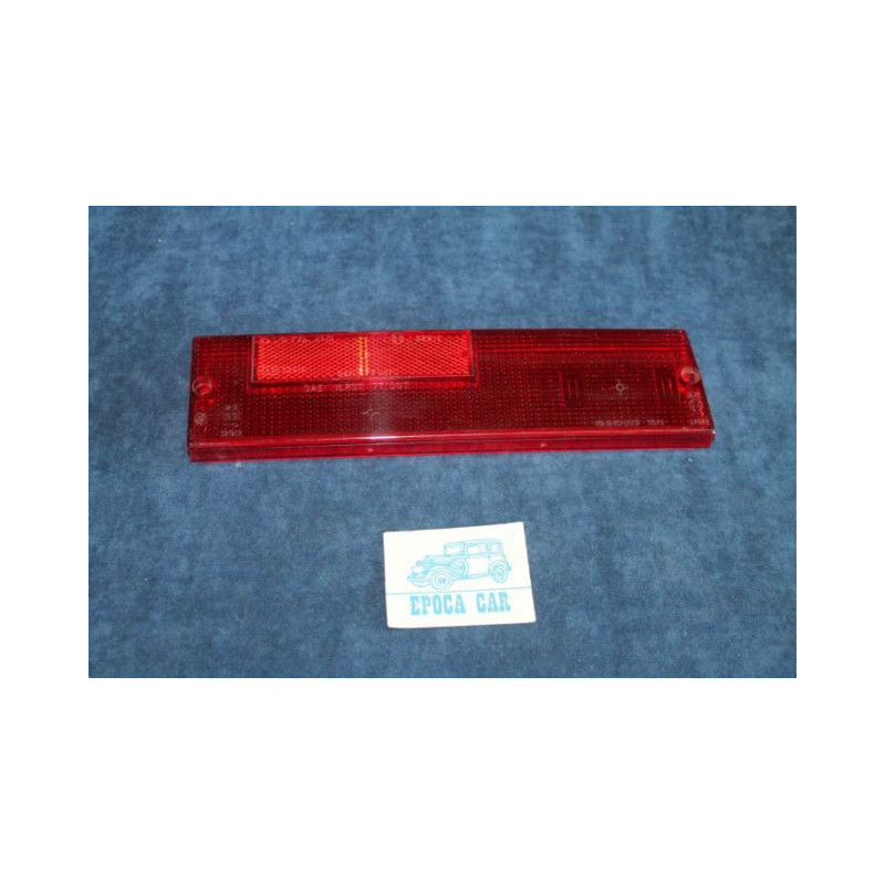 131 L-CL-SUPERMIRAFIORI   PLASTICA PER FANALINO POST. DX   SIEM