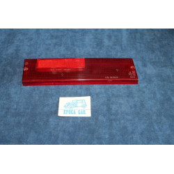 131 L-CL-SUPERMIRAFIORI   LENS FOR REAR RIGHT TAIL LIGHT   OLSA