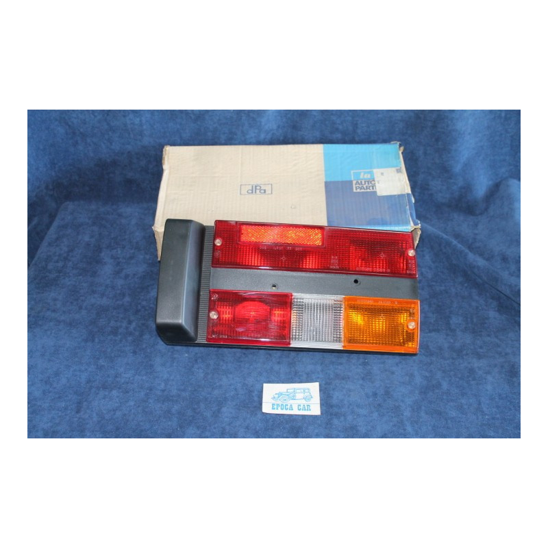 131 L-CL-SUPERMIRAFIORI   FANALINO POST. DX   ALTISSIMO