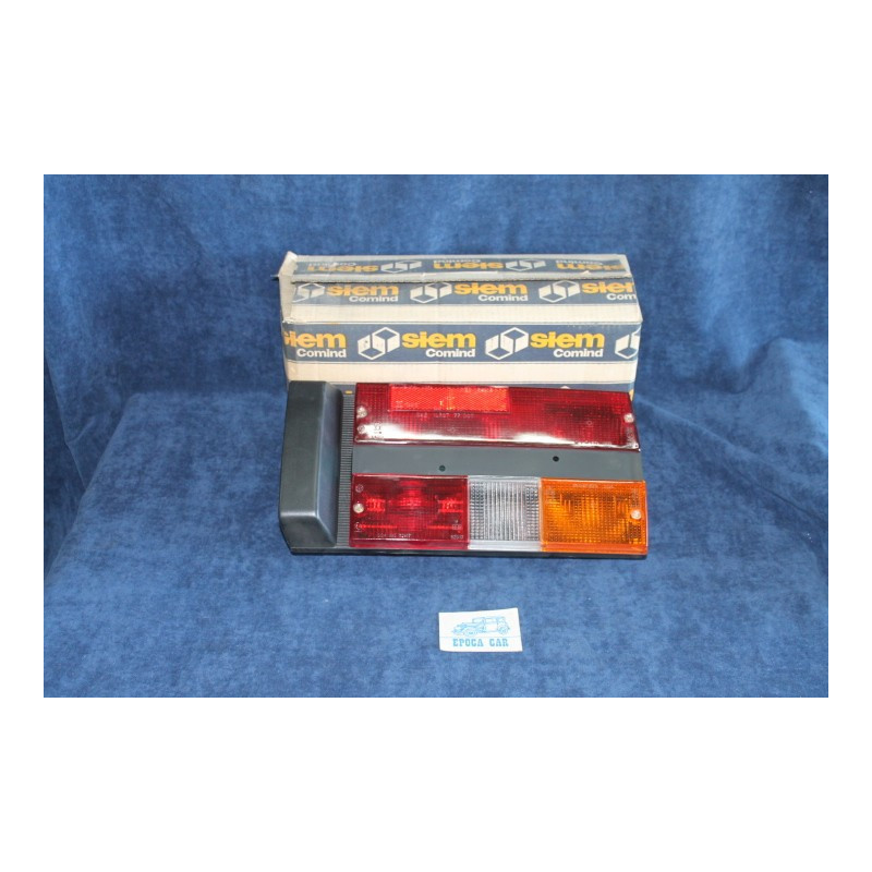 131 L-CL-SUPERMIRAFIORI   REAR RIGHT TAIL LIGHT   SIEM