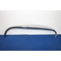 CHROME CURVE FRONT BAFFO