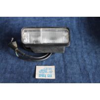 131   FANALINO ANT. SX   SIEM