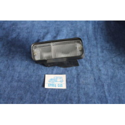 131   FANALINO ANT. SX  (SENZA CUFFIA)   CARELLO