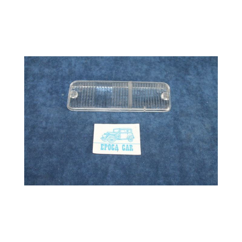 131   PLASTICA PER FANALINO ANT. DX   CARELLO