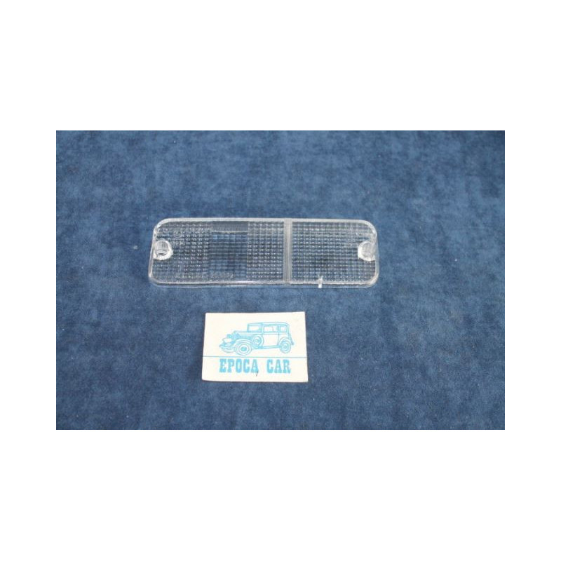 131   PLASTICA PER FANALINO ANT. DX    ALTISSIMO