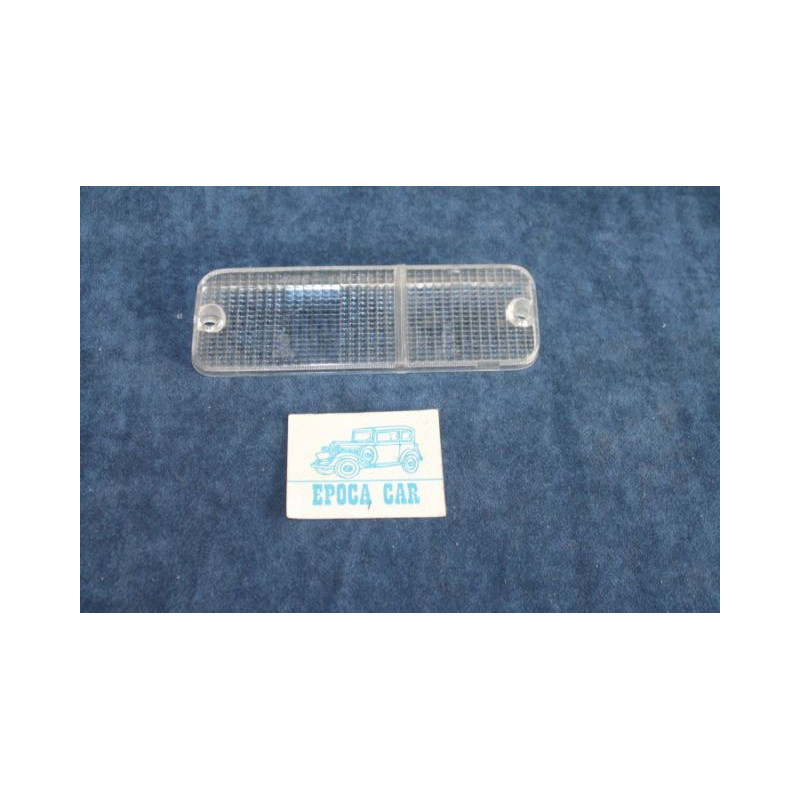 131   PLASTICA PER FANALINO ANT. DX   ARIC
