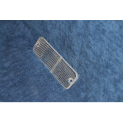 131   PLASTICA PER FANALINO ANT. DX   ARIC