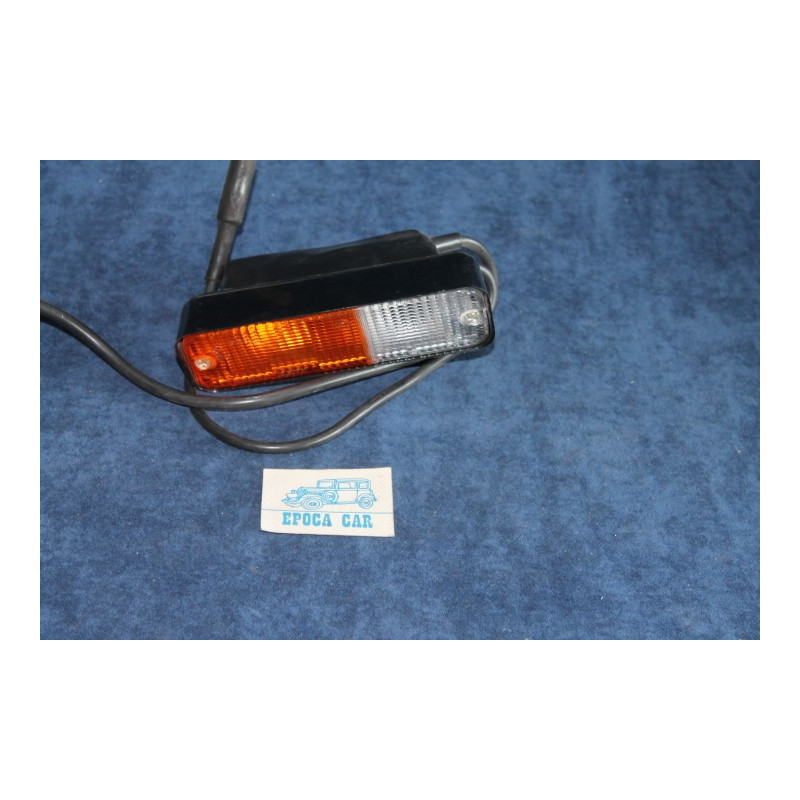 131   BICOLORED FRONT RIGHT LIGHT   ALTISSIMO