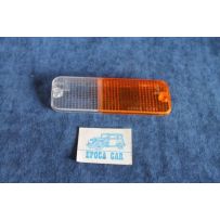 131   PLASTICA BICOLORE PER FANALINO ANT. SX   ALTISSIMO