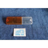 131   BICOLORED LENS FOR FRONT RIGHT LIGHT   ARIC