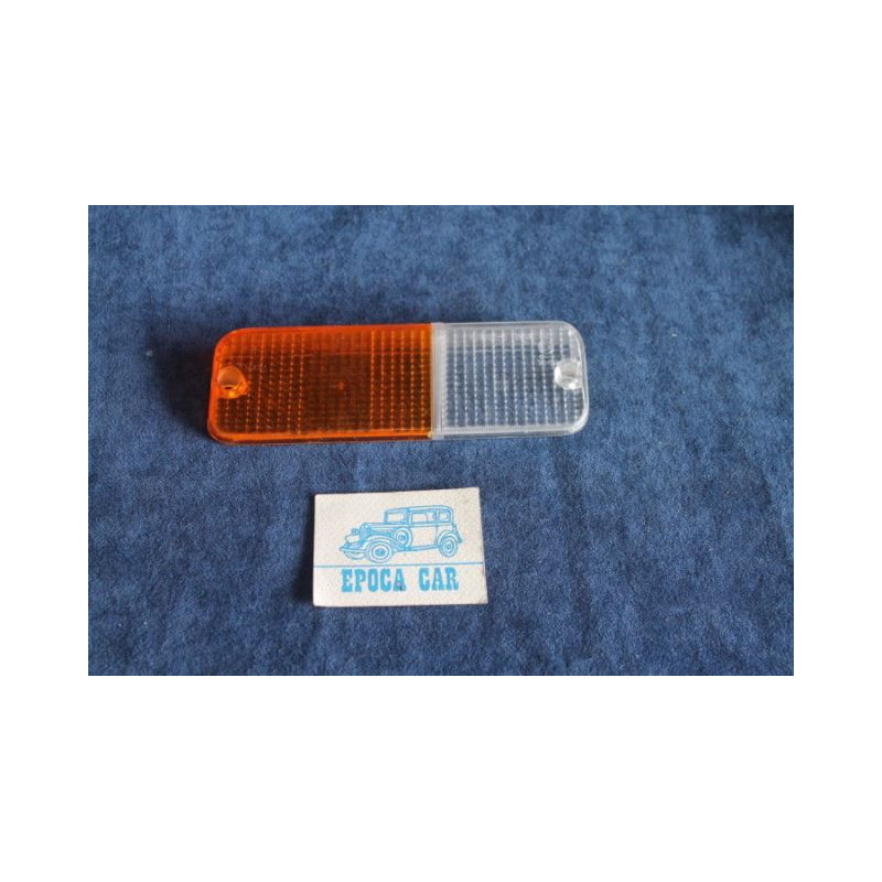 131   BICOPLORED LENS FOR FRONT RIGHT LIGHT   LEART