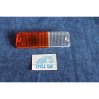 131   BICOLORED LENS FOR FRONT RIGHT LIGHT   VERALUX
