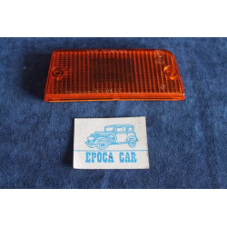 131   PLASTICA ROSSA PER FANALINO POST. SX   SIEM