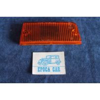 131   RED LENS FOR REAR LEFT TAIL LIGHT   SIEM