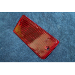 131   PLASTICA ROSSA PER FANALINO POST. SX   SIEM