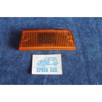 131   ORANGE LENS FOR REAR LEFT TAIL LIGHT   ALTISSIMO