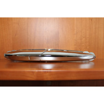 CERNIERE OTTONE CROMATO COFANO POSTERIORE 2°serie