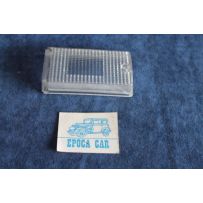 131   PLASTICA BIANCA PER FANALINO POST. SX   LEART