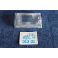 131   CLEAR LENS FOR REAR LEFT TAIL LIGHT   STARS
