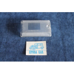 131   PLASTICA BIANCA PER FANALINO POST. SX   VERALUX   