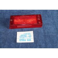 131   LENS WITH REFLECTOR FOR REAR RIGHT TAIL LIGHT   ALTISSIMO
