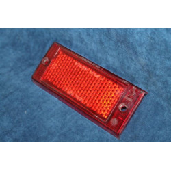 131   LENS WITH REFLECTOR FOR REAR RIGHT TAIL LIGHT   ALTISSIMO