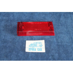 131   LENS WITH REFLECTOR FOR REAR RIGHT TAIL LIGHT   ARIC