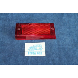 131   LENS WITH REFLECTOR FOR REAR RIGHT TAIL LIGHT   SIEM  
