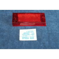 131   LENS WITH REFLECTOR FOR REAR RIGHT TAIL LIGHT   P.V.