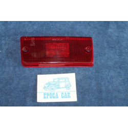 131   PLASTICA ROSSA PER FANALINO POST. DX   VERALUX   