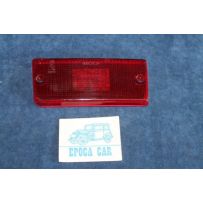131   PLASTICA ROSSA PER FANALINO POST. DX   VERALUX   