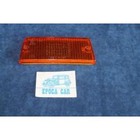 131   PLASTICA ARANCIONE PER FANALINO POST. DX   ALTISSIMO