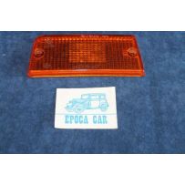 131   ORANGE LENS FOR REAR RIGHT TAILI LIGHT   SIEM