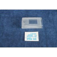 131   CLEAR LENS FOR REAR RIGHT TAIL LIGHT   SIEM