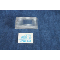 131   CLEAR LENS FOR REAR RIGHT TAIL LIGHT   LEART