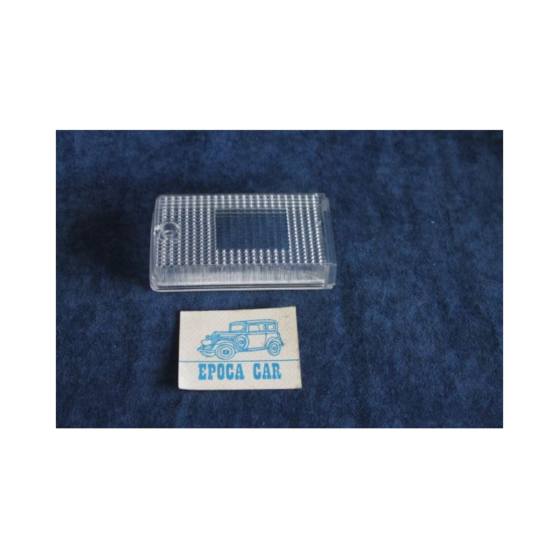 131   CLEAR LENS FOR REAR RIGHT TAIL LIGHT   ALTISSIMO