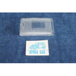 131   PLASTICA BIANCA PER FANALINO POST. DX   CARELLO