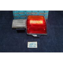 131 REAR RIGHT TAIL LIGHT FOR 131 ABARTH RACING TEAM   CARELLO