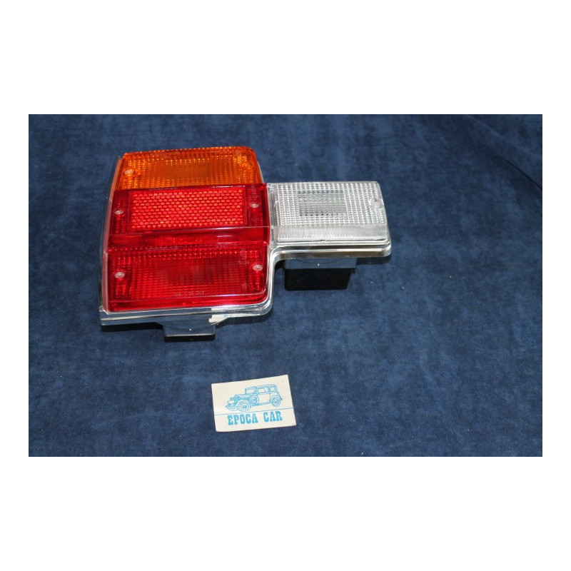 131   REAR LEFT TAIL LIGHT   CARELLO