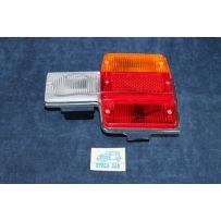 131   FANALINO POST DX   ARIC