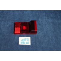 127 DIESEL ? RESTYLING ?  LEFT RED LENS + PLATELIGHT    M.CARTOELIGHT 