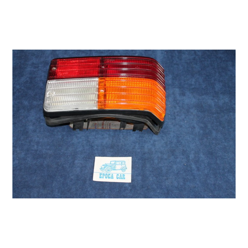 127 DIESEL ?   FANALINO POST. DX   M.CARTO