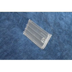 127 DIESEL   PLASTICA BIANCA PER FANALINO POST.DX   M.CARTO