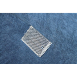 127 DIESEL   PLASTICA BIANCA PER FANALINO POST.DX   SIMPLER