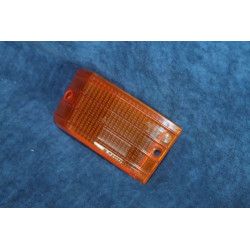127 DIESEL   ORANGE LENS FOR REAR RIGHT TAIL LIGHT   M.CARTO
